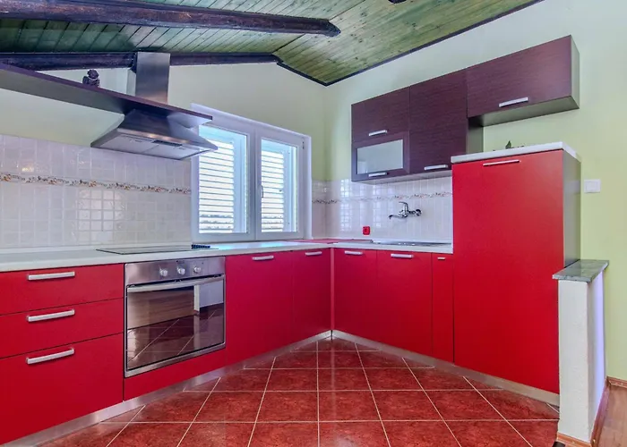 Вилла Annamaria *