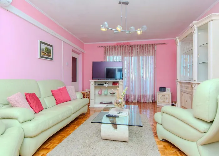 Annamaria Villa Zadar