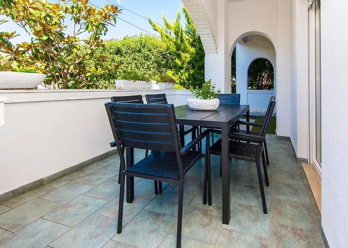 Annamaria * Задар