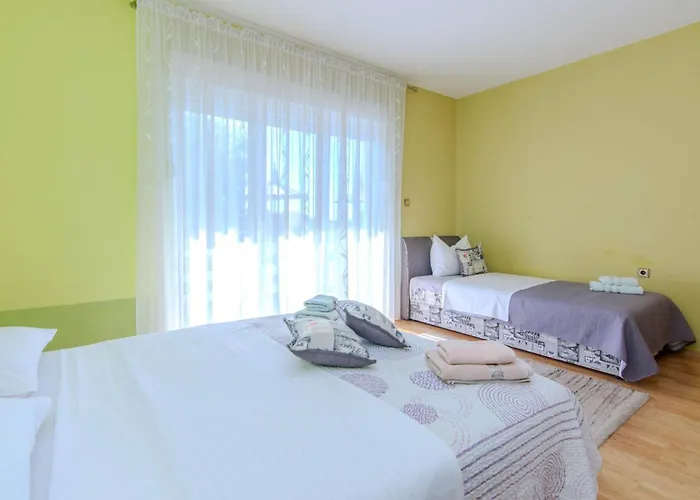 Annamaria * Задар