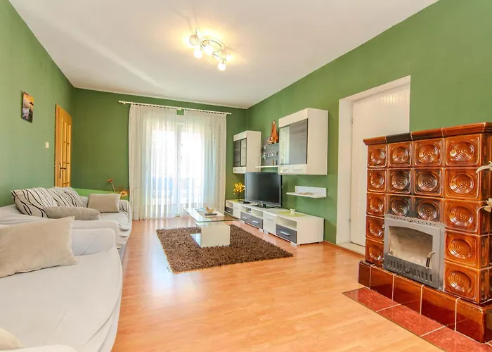 Вилла Annamaria