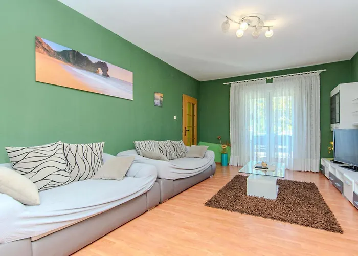 Вилла Annamaria Задар